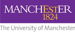 University Manchester Logo